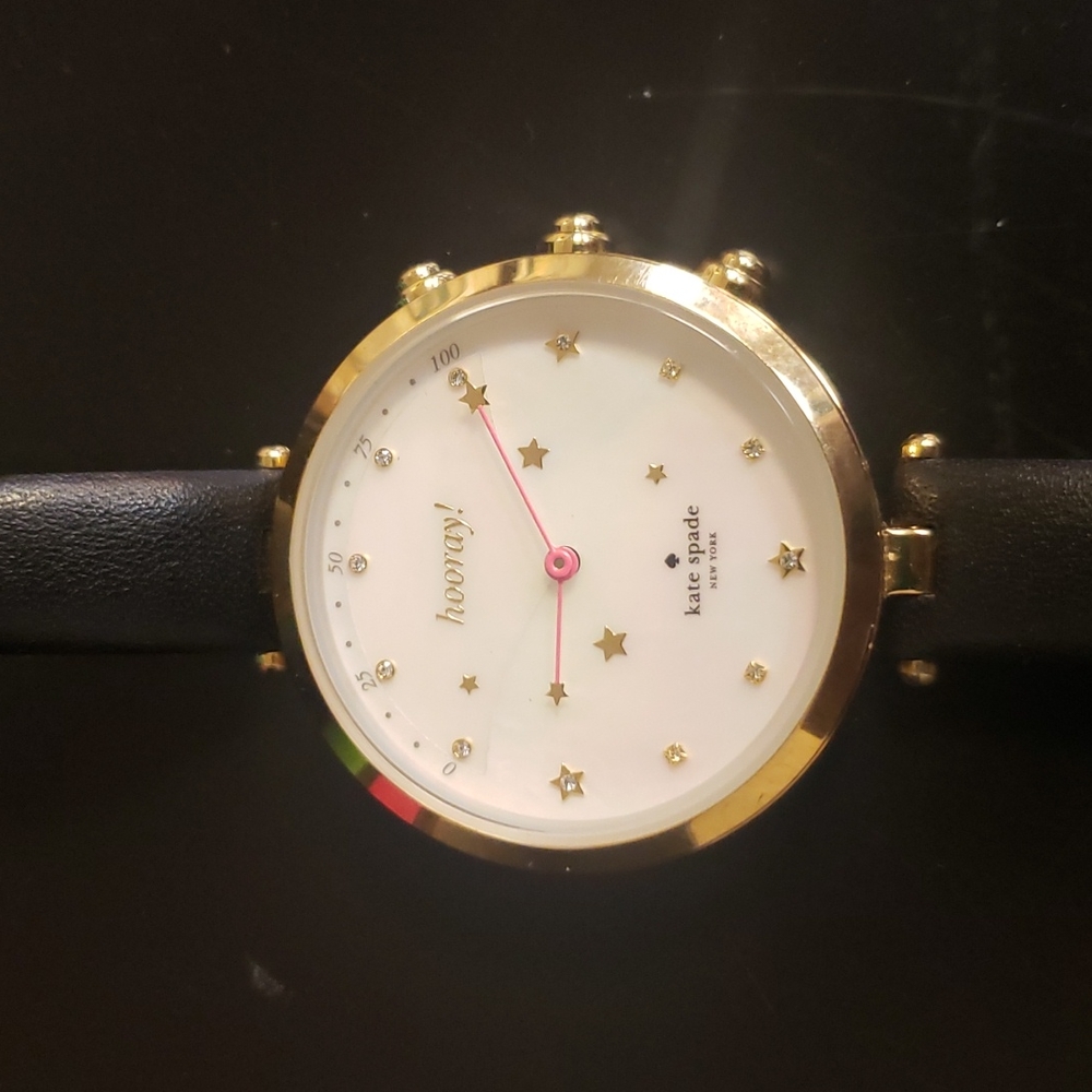Kate Spade watch